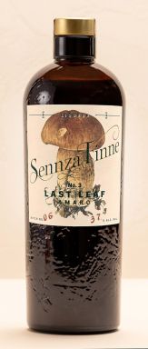 Logo for: Amaro No.3 - Last Leaf