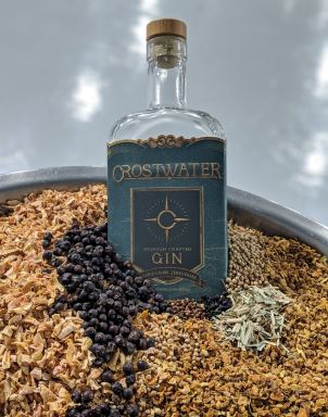 Logo for: Crostwater