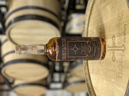 Logo for: Crostwater