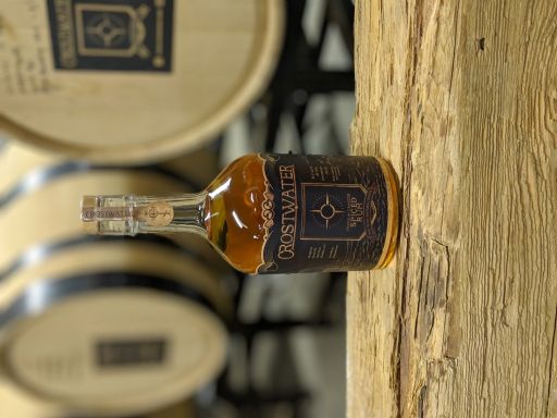 Logo for: Crostwater