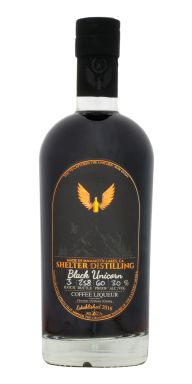 Logo for: Black Unicorn