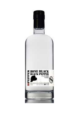 Logo for: Bone Black Black Pepper