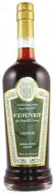 Logo for: Fernet dei Fratelli Loreto