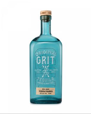 Logo for: Original Grit Tequila - Tequila Blanco