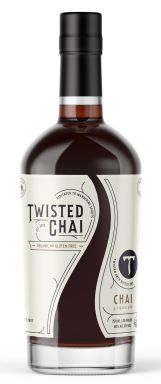 Logo for: Twisted Path Chai Liqueur