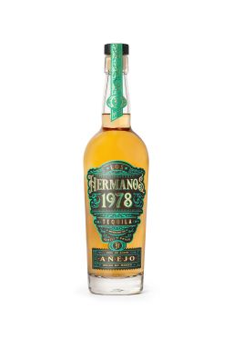 Logo for: Los Hermanos 1978 Anejo