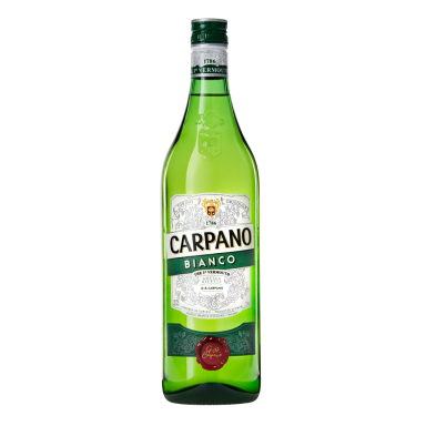 Logo for: Carpano Bianco