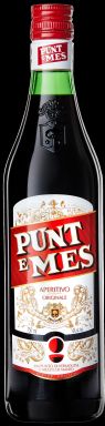 Logo for: Carpano Punt e Mes