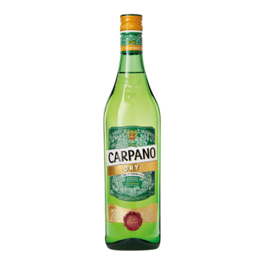 Logo for: Carpano Dry