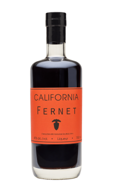 Logo for: Geijer Fernet