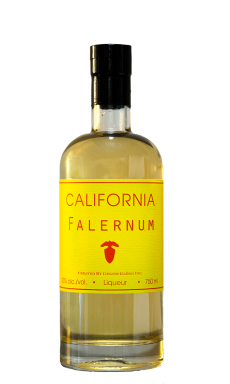 Logo for: Geijer Falernum