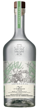 Logo for: Código 1530 Artesenal Mezcal