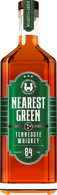 Logo for: Nearest Green Tennessee Whiskey