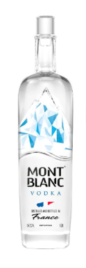 Logo for: Mont Blanc 