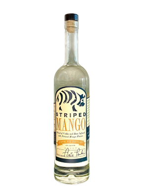 Logo for: Striped Mango