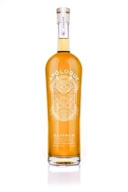 Logo for: Apologue Saffron