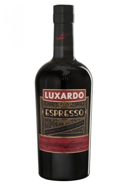 Logo for: Espresso Liqueur