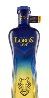 Logo for: Lobos 1707 Tequila Añejo
