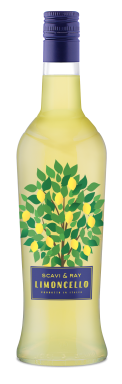 Logo for: Scavi & Ray Limoncello