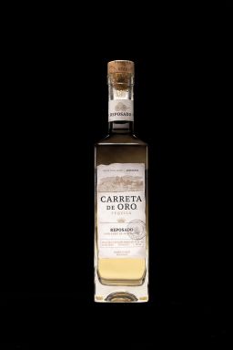 Logo for: Carreta De Oro - Reposado (Aged)