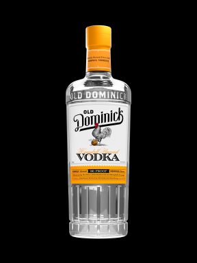 Logo for: Old Dominick Honeybell Vodka