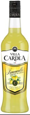 Logo for: Limoncello Villa Cardea