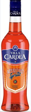 Logo for: Aperitivo Villa Cardea