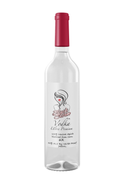 Logo for: BlackStorm ultra Premium Vodka