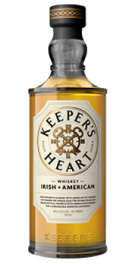 Logo for: Keeper's Heart