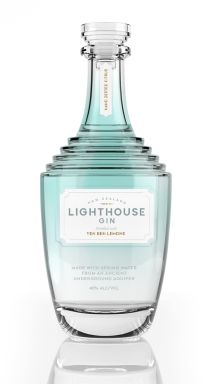 Logo for: Lighthouse Gin
