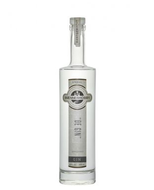 Logo for: Maennerhobby De Gin