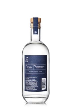 Logo for: Ten To One - White Rum