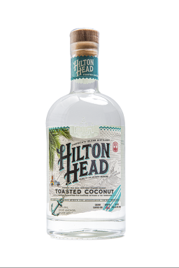 Logo for: Toasted Coconut Rum