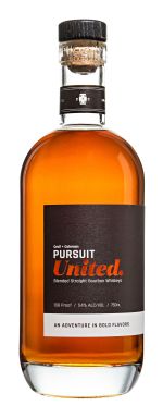 Logo for: Pursuit United Bourbon