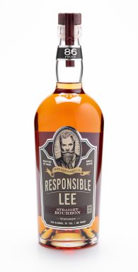 Logo for: Straight Bourbon