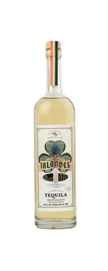 Logo for: Irlandés
