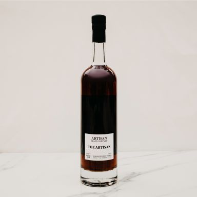 Logo for: The Artisan