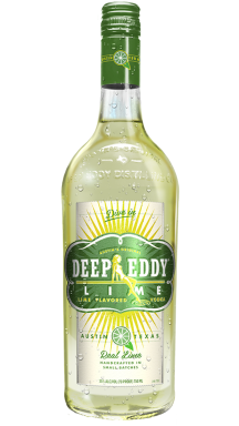 Logo for: Deep Eddy Lime