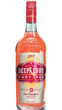 Logo for: Deep Eddy Ruby Red
