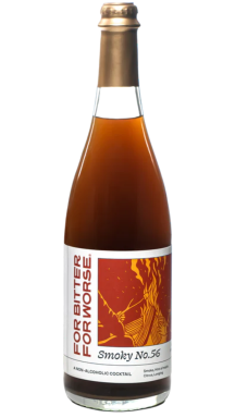 Logo for: Smoky No.56