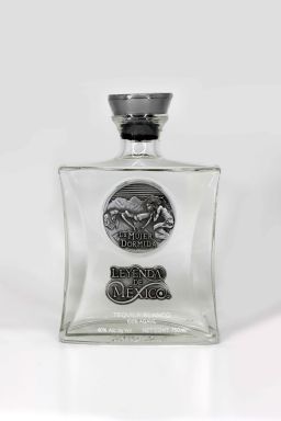 Logo for: Leyenda de México 