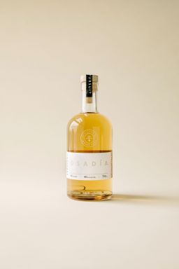 Logo for: Osadía - Tequila Reposado