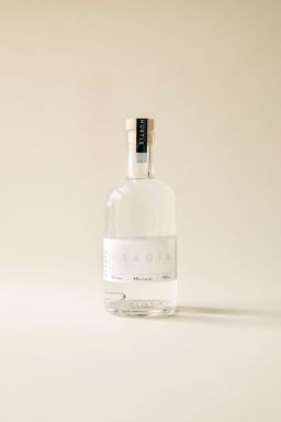 Logo for: Osadía - Tequila Blanco