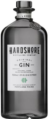 Logo for: Hardshore Original Gin