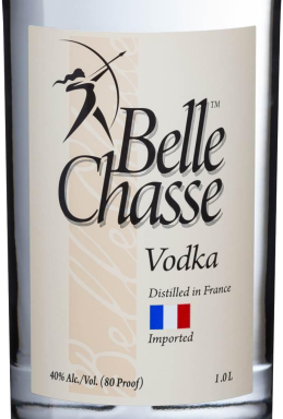 Logo for: Belle Chasse