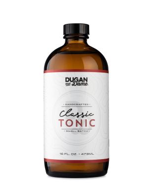 Logo for: Classic Tonic