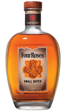 Logo for: Four Roses Small Batch Bourbon