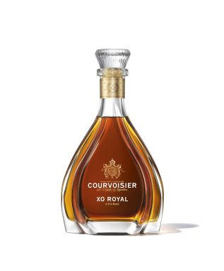 Logo for: Courvoisier XO Royal