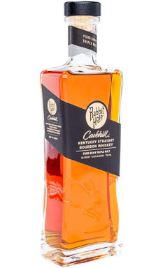 Logo for: Cavehill Kentucky Straight Bourbon Whiskey Single Barrel Cask Strength