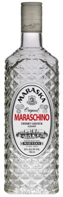 Logo for: Maraschino Liqueur